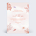 Faire-part Naissance Pleine Mer