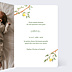 Faire-part Naissance Petits Vêtements