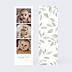 Faire-part Naissance Jolis brins