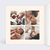 Faire-part Naissance Mini Rainbow