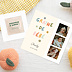 Faire part naissance Graine de Bébé