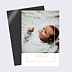 Faire part naissance Joli Filet