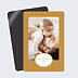 Faire part naissance Romantique Ambre