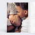 Faire part naissance Famille Ours Intérieur Gauche