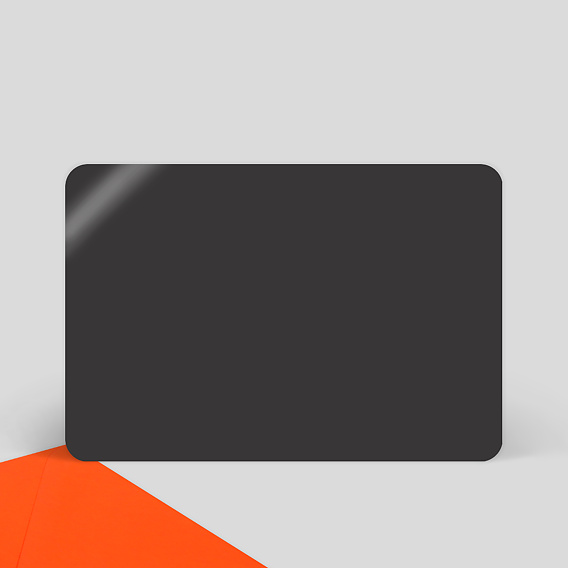 Faire part naissance Nouveau né Verso