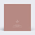 Faire-part Naissance Tampon Primavera