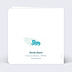 Faire-part Naissance Famille Animaux