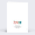 Faire-part Naissance Lilliputiens x Popcarte - certificat