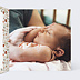 Faire part naissance Polaroïd liberty Intérieur Droit