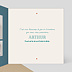 Faire-part Naissance Salopette