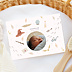 Faire-part Naissance Petit Sorcier