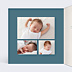 Faire-part Naissance Salopette