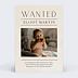 Faire part naissance Wanted baby