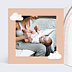 Faire-part Naissance Petit arc-en-ciel
