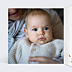 Faire-part Naissance Papillon et Fleurs