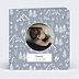 Faire-part Naissance Pattern Hiver
