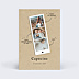 Faire-part Naissance Photomaton Famille
