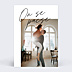 Faire-part Pacs Grande Typo