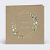 Faire-part Pacs Modern Love