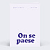 Faire-part Pacs Le Grand Jour