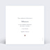 Félicitations Naissance Graphique Chic