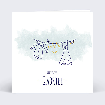 Linge de Famille
