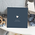 Félicitations Naissance Graphique Chic