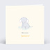Félicitations Naissance Baby Éléphant