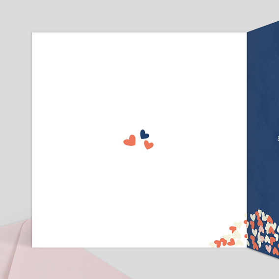 Félicitations Naissance Envolée d'Amour