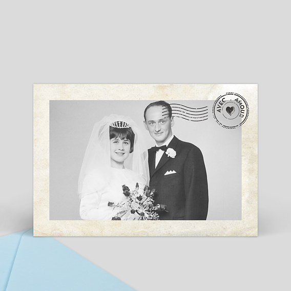 Felicitations Anniversaire De Mariage Carte Postale Ancienne Popcarte Felicitations Anniversaire De Mariage Carte Postale Ancienne Popcarte