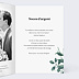 Félicitations Anniversaire de Mariage Luxe Intérieur Droit