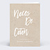 Félicitations Mariage Jolie Typo