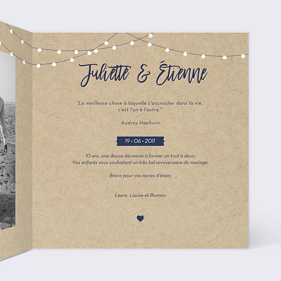 Félicitations Mariage Notre Histoire