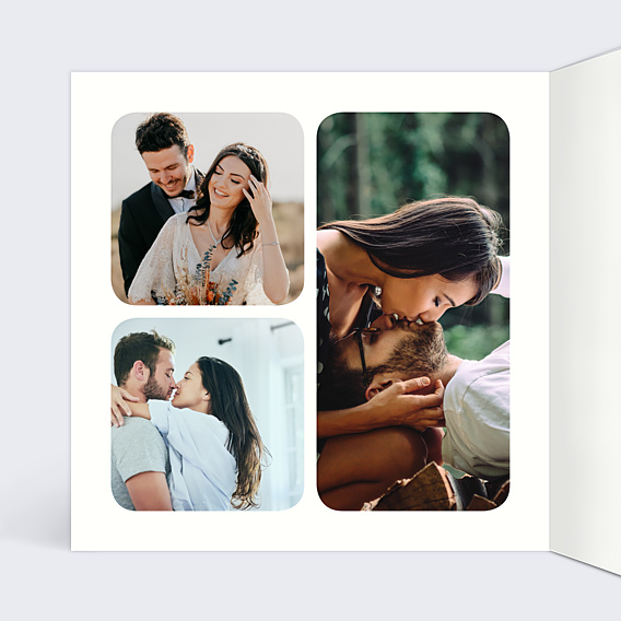 Félicitations Mariage Parfait Amour