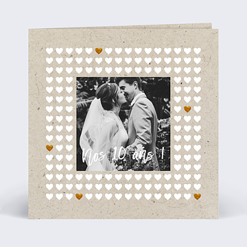 Flicitations Anniversaire de Mariage Amour Chin