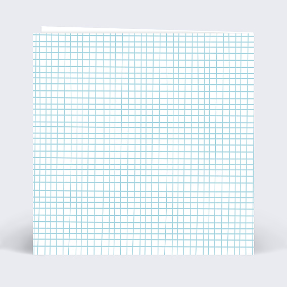 Félicitations Mariage Cahier d'école
