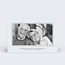 Félicitations Anniversaire de Mariage Carte Postale Chic