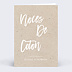 Félicitations Anniversaire de Mariage Jolie Typo