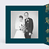 Félicitations Anniversaire de Mariage Ginkgo Intérieur Gauche