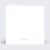 Félicitations mariage Affection minimaliste Verso