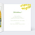 Félicitations Mariage Mimosa
