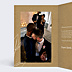Félicitations Mariage Esquisse Bohème