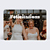 Félicitations Mariage Pleine Page