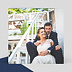 Félicitations Mariage Chic