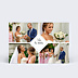 Félicitations Mariage Charme Classique