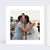 Félicitations Mariage Affection minimaliste