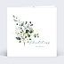 Félicitations Mariage Herbarium Mariage