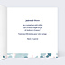 Félicitations Mariage Douceur Estivale
