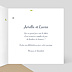 Félicitations Mariage Couronne Aquarelle