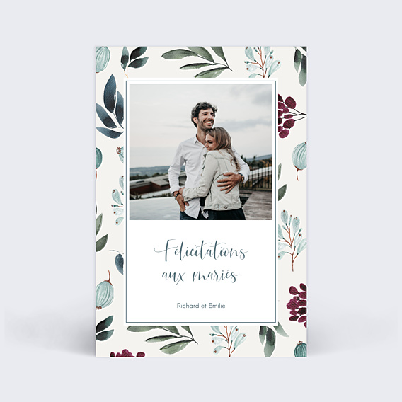 Félicitations Mariage Félicitations
